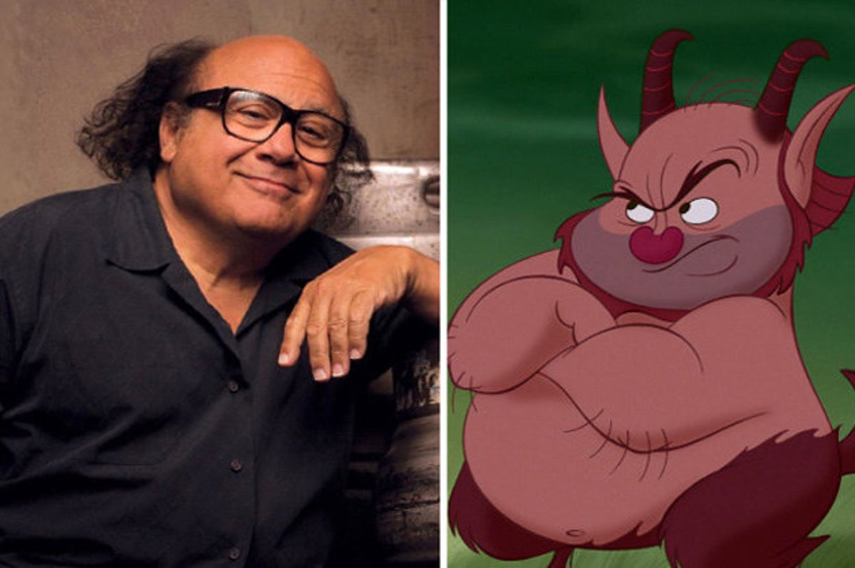 We Know Which Danny Devito Character You Re Most Like Based On These 7 Questions