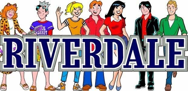 I Grew Up In The Real Riverdale And Here S How It Compares To The Show Riverdale