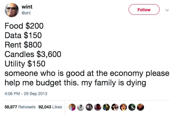 17 Hilarious Candle Jokes