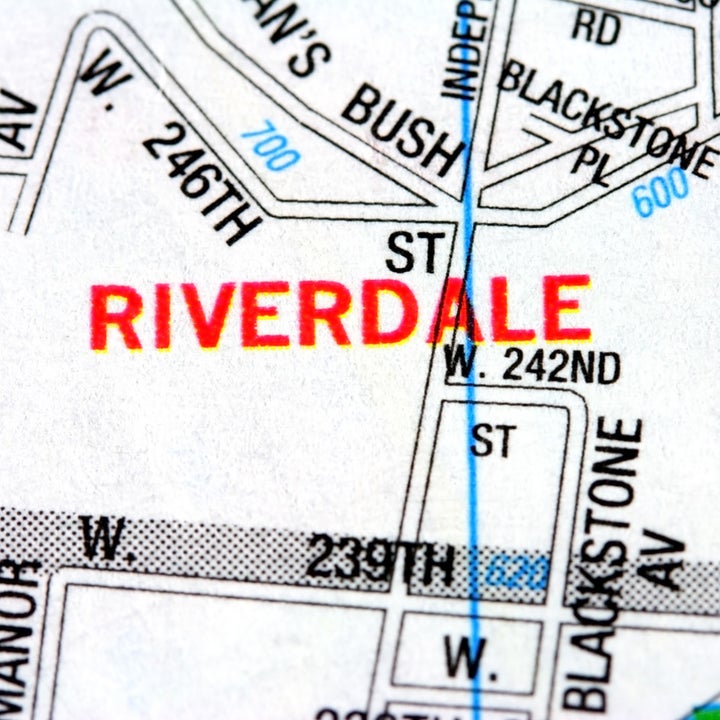I Grew Up In The Real Riverdale And Here S How It Compares To The Show Riverdale