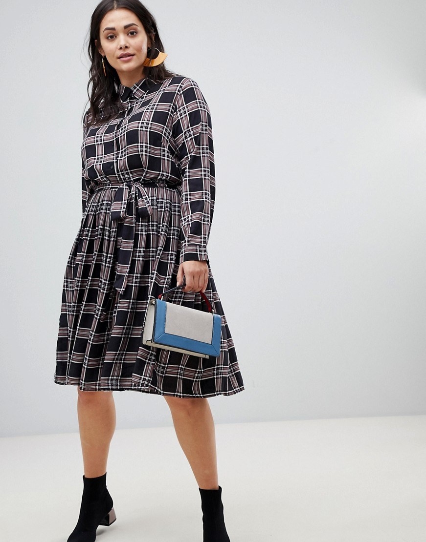 Just 36 Dresses From Asos You'll Want To Wear This Winter