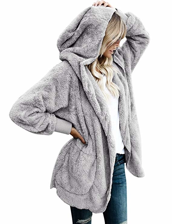 21 Stylish Things That'll Actually Keep You Warm
