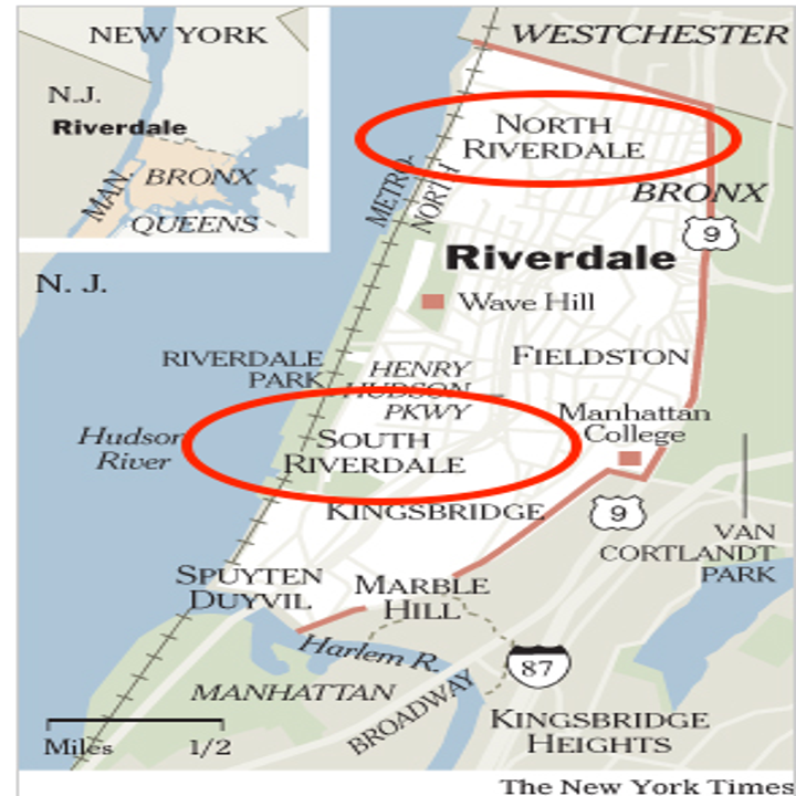 I Grew Up In The Real Riverdale And Here S How It Compares To The Show Riverdale