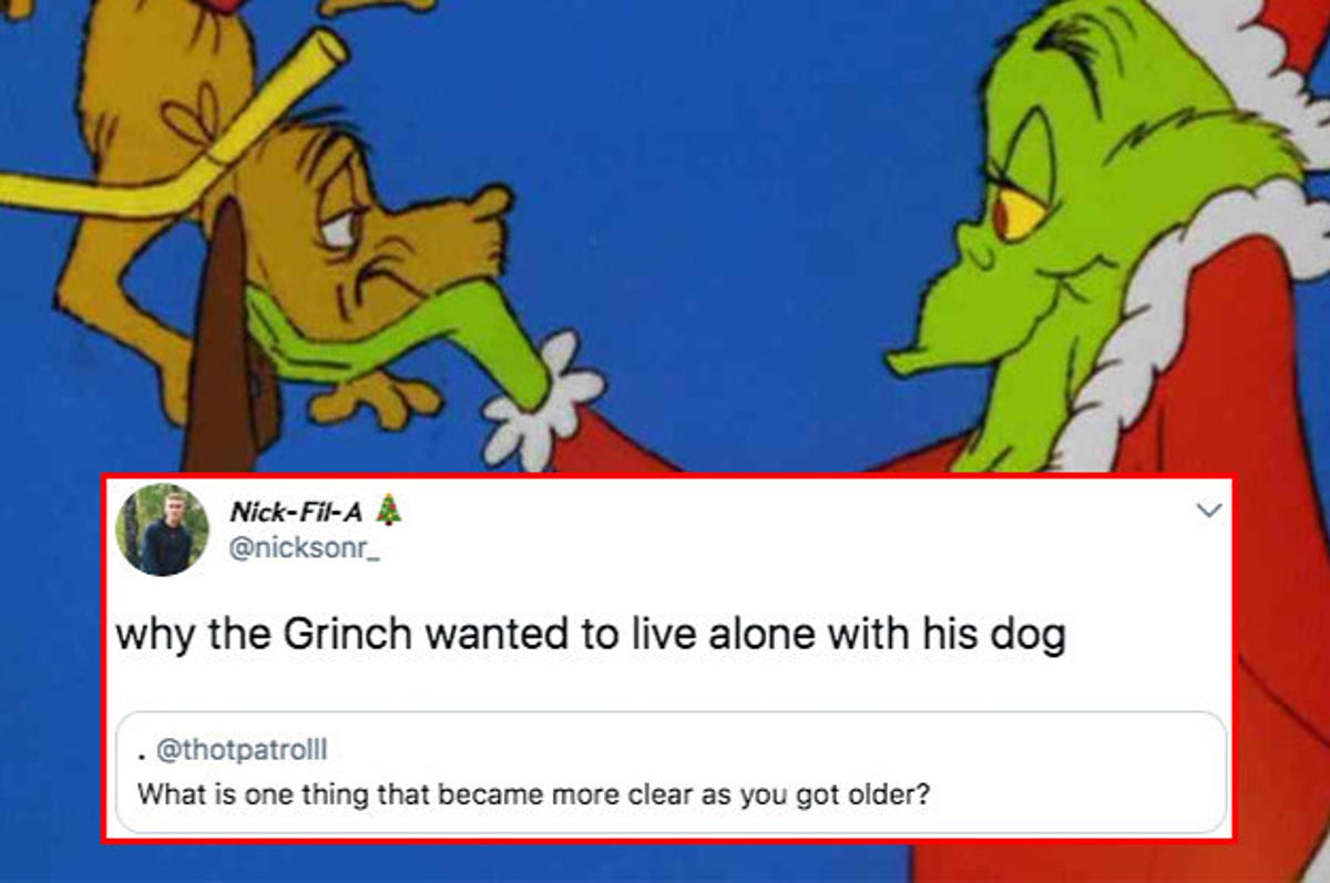 27 Funny Jokes From This Month That Got Over 50 000 Retweets