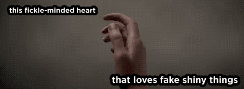 What it reminds you of: Triple J's Hottest 100, whether you agreed with it or not.