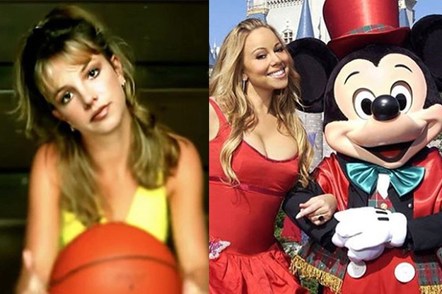 11 Great Celebrity #TBT Photos You Should Definitely Check Out This Week