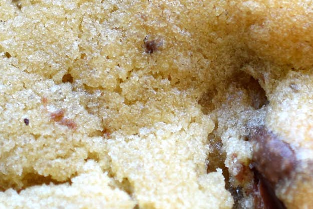 Can You Identify These Pastries Based Only On A Super Zoomed In Photo Of Them