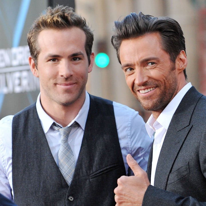 Hugh Jackman Got Trolled By Ryan Reynolds And It's Great