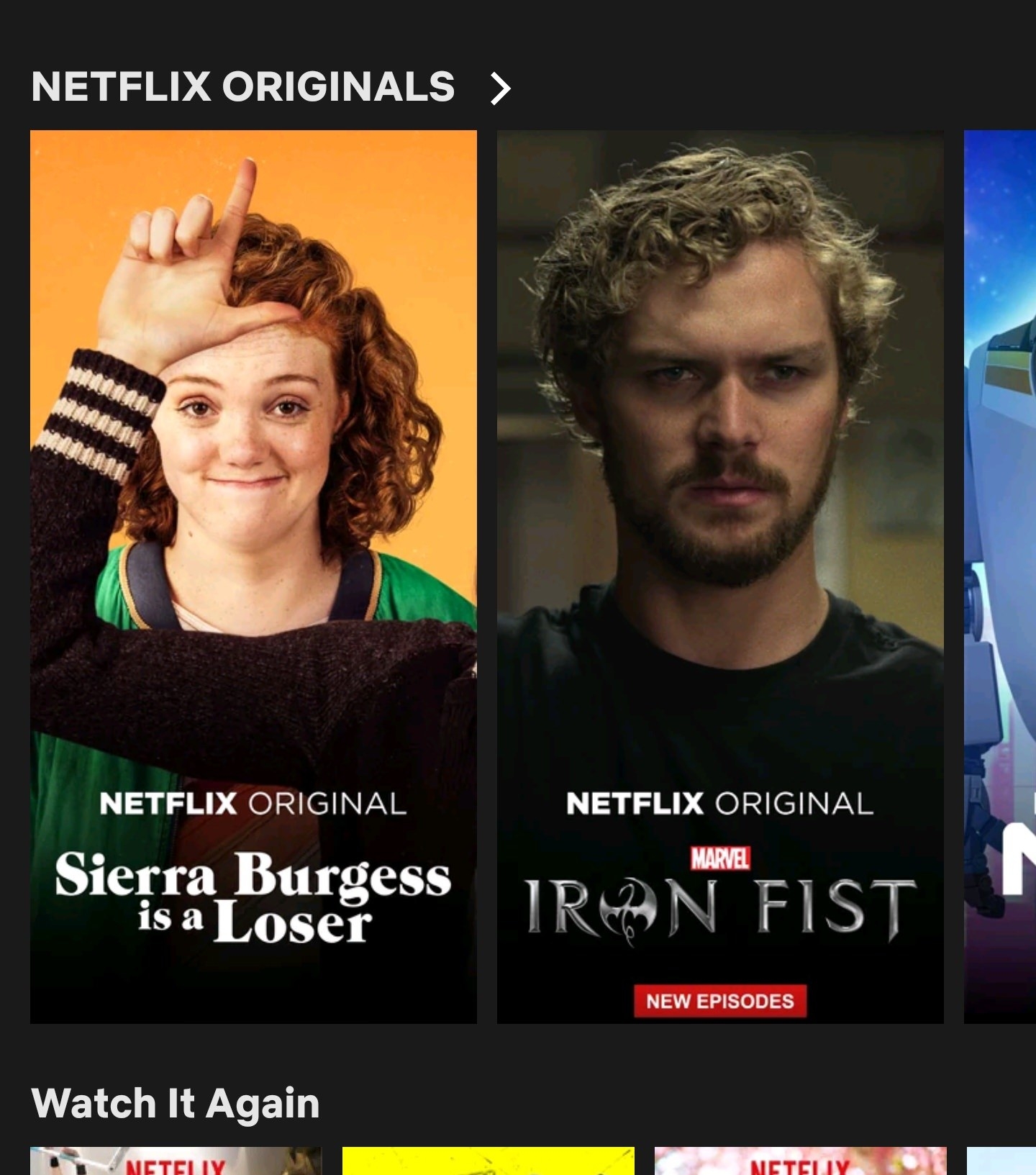 funny new netflix shows