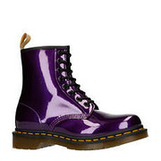 The Doc Martens You Buy Will Determine The First Initial Of The Person ...