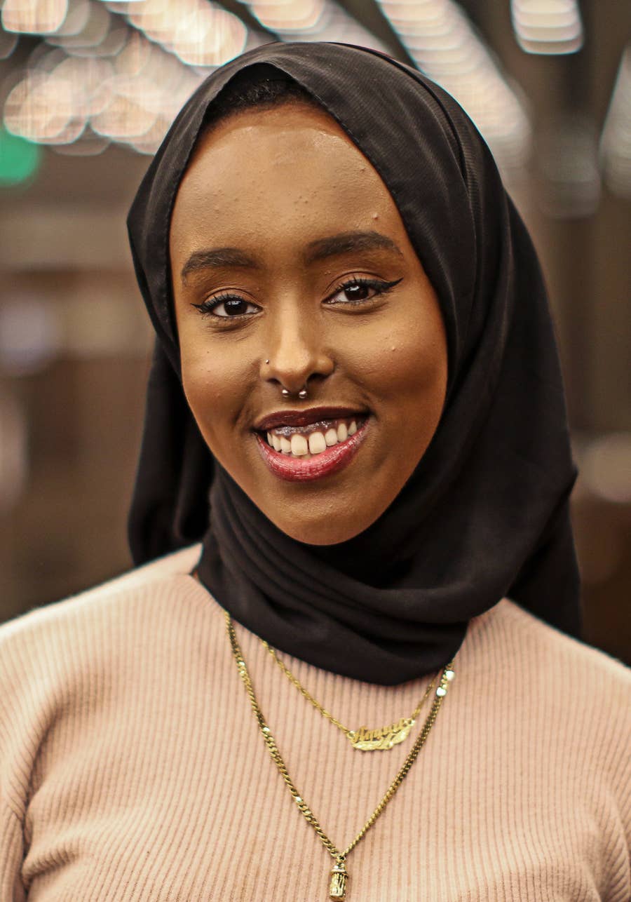 Somali Porn From Ikran - 12 People Tell Us What London's Somali Week Festival Means To Them