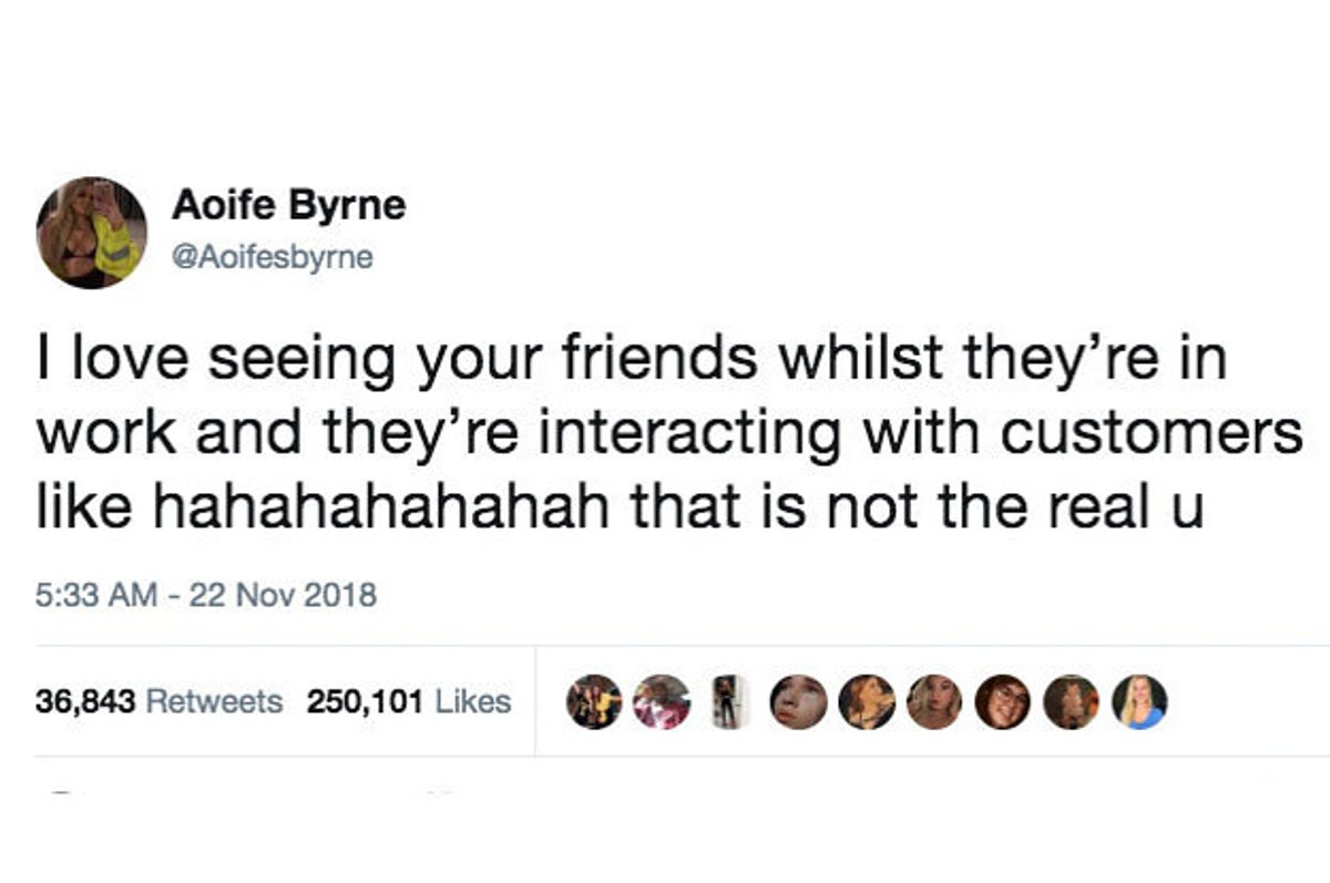 Relatable Tweets That Will Eerily Mirror Your Own Life