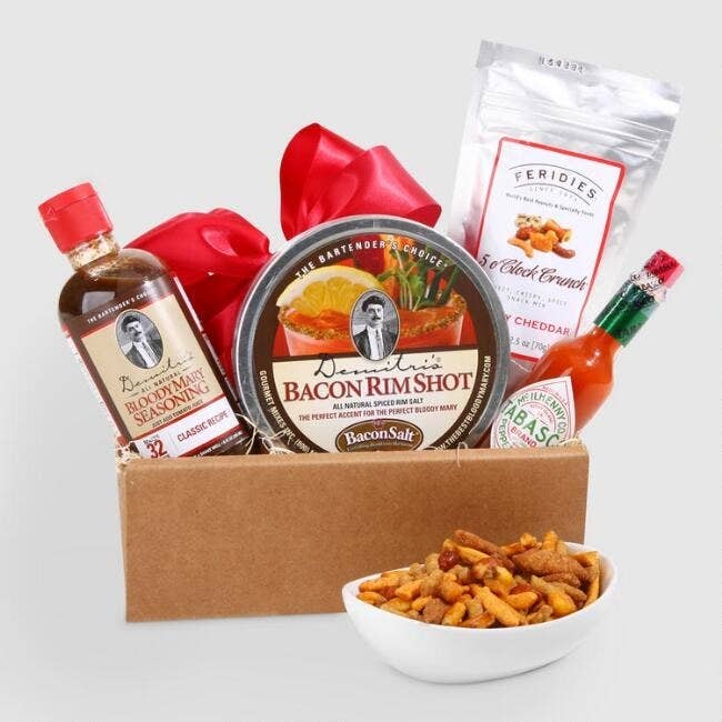 24 Gift Baskets Literally Everyone Would Love To Get