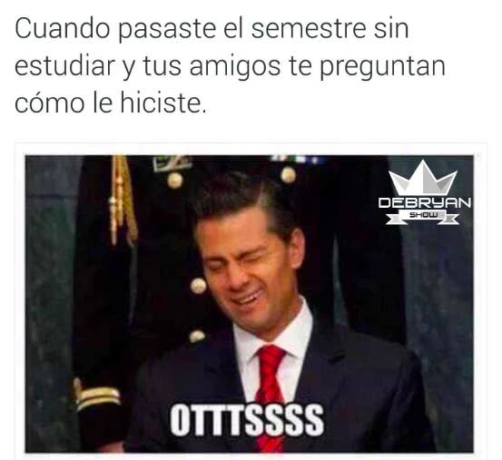 101 Memes De Enrique Pena Nieto