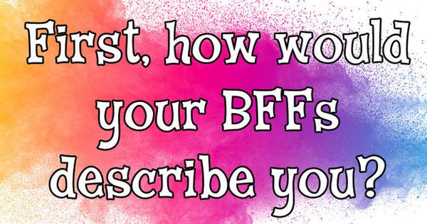 Quiz Which She Ra And The Princesses Of Power Character Are You