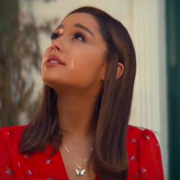 You can buy Ariana Grande's 'Thank U, Next' music video necklace