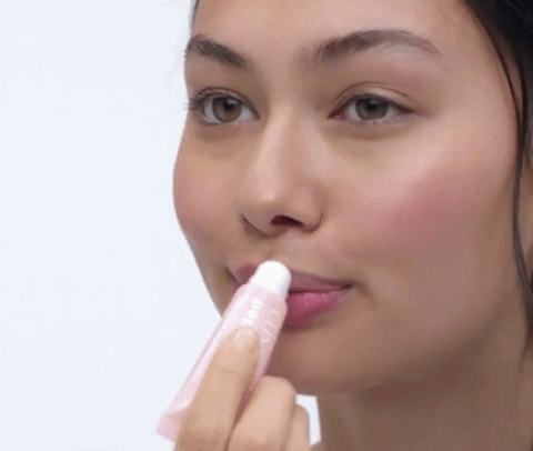 Promising review: "Oh my gosh! I finally think I found my lip savior! I have had dry, cracked, peeling lips for years and could never find anything to heal them. It made wearing lipstick next to impossible. Enter Clinique Pep-Start! I've had it for about a week and I am so impressed. Not only are my lips soft, moisturized, and healthy, but the lines on them are reduced. I can finally wear lipstick without seeing the dry skin and having extremely dry lips the next day!" —KatieJ364Get it from Sephora for $17.50.