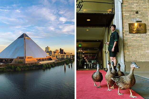 17 Bucket List-Worthy Things To Do In Memphis