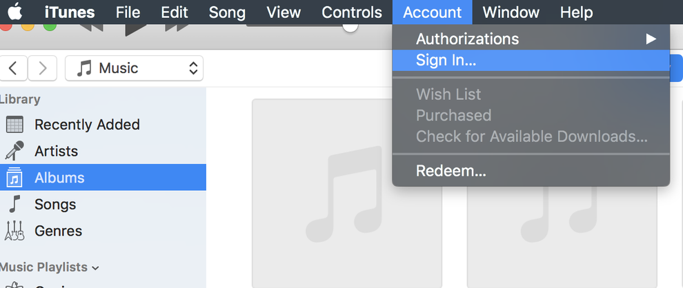 iTunes Match: What Happens When You Cancel Your Subscription