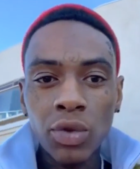 White Supremacists Used Cameo To Trick Brett Favre Soulja Boy And Andy Dick Into Endorsing Anti Jew Statements