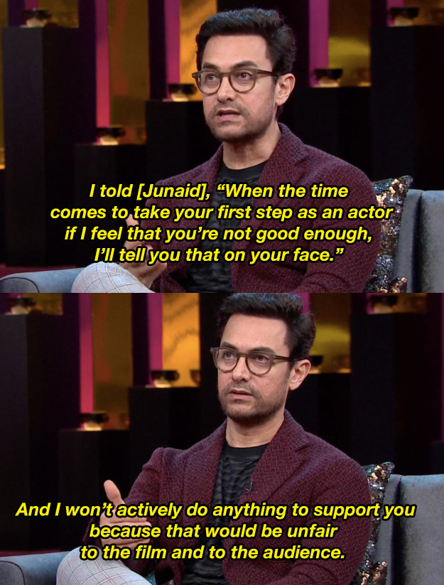 11 Awkward And (Some) Funny Moments From Aamir Khan's Episode On ...