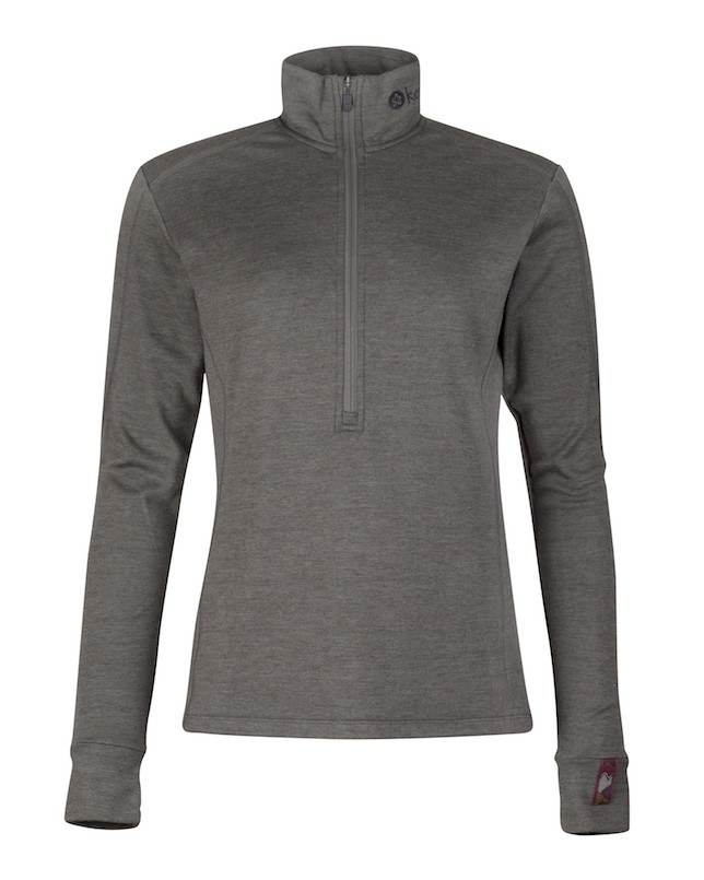 Inspired by traditional alpine guide sweaters and reimagined for the modern mountain adventurer, the Xenolith is an insulating technical mid-layer that combines the benefits of natural performance wools, Yak wool, and Merino with Polartec Alpha insulation. This lightweight sweater has an ergonomic fit, allowing you to move freely as you ski, trek or climb.