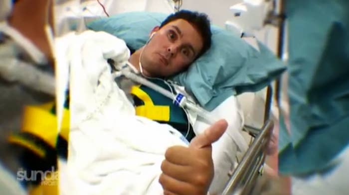 ナメクジを食べて寄生虫に感染した男性 4日以上の昏睡の末に死亡 ナメクジを食べて寄生虫に感染した男性 4日以上の昏睡の末に死亡