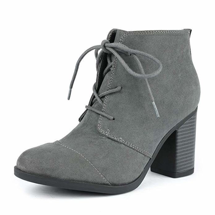 39 Pairs Of Boots That Only *Look* Expensive