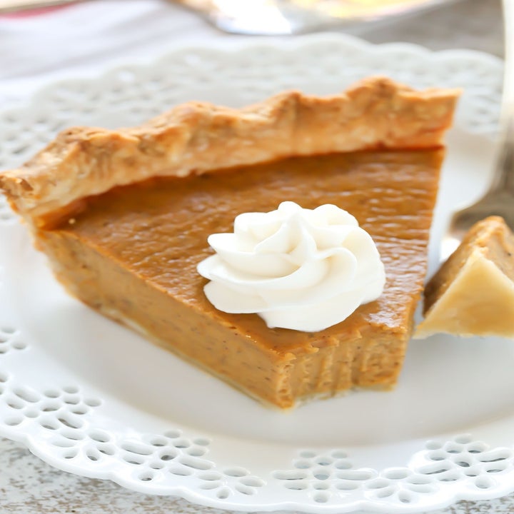 The Most Popular Thanksgiving Recipes On Pinterest