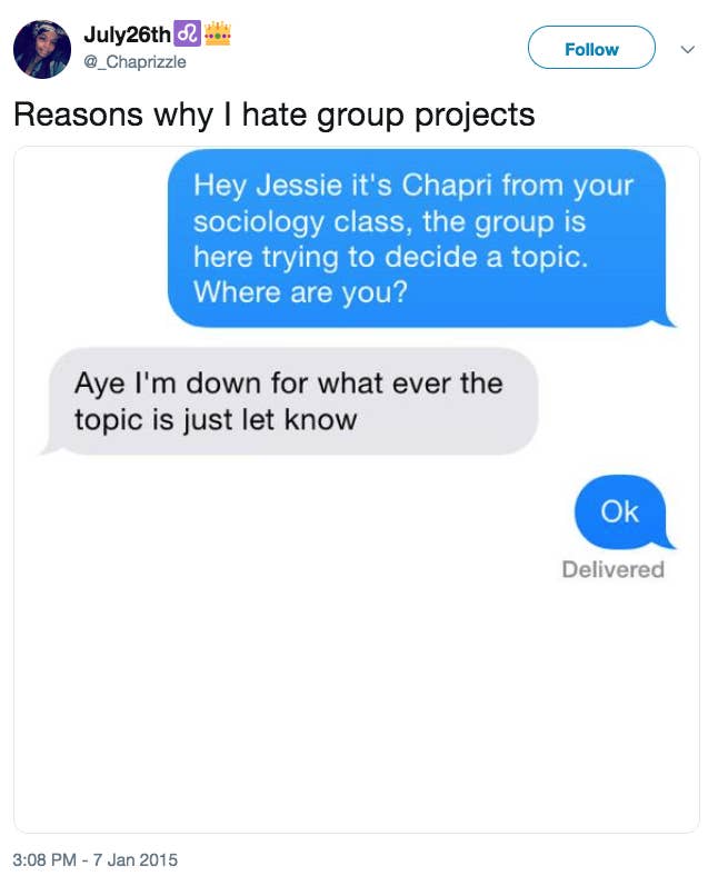 the hangover group project meme