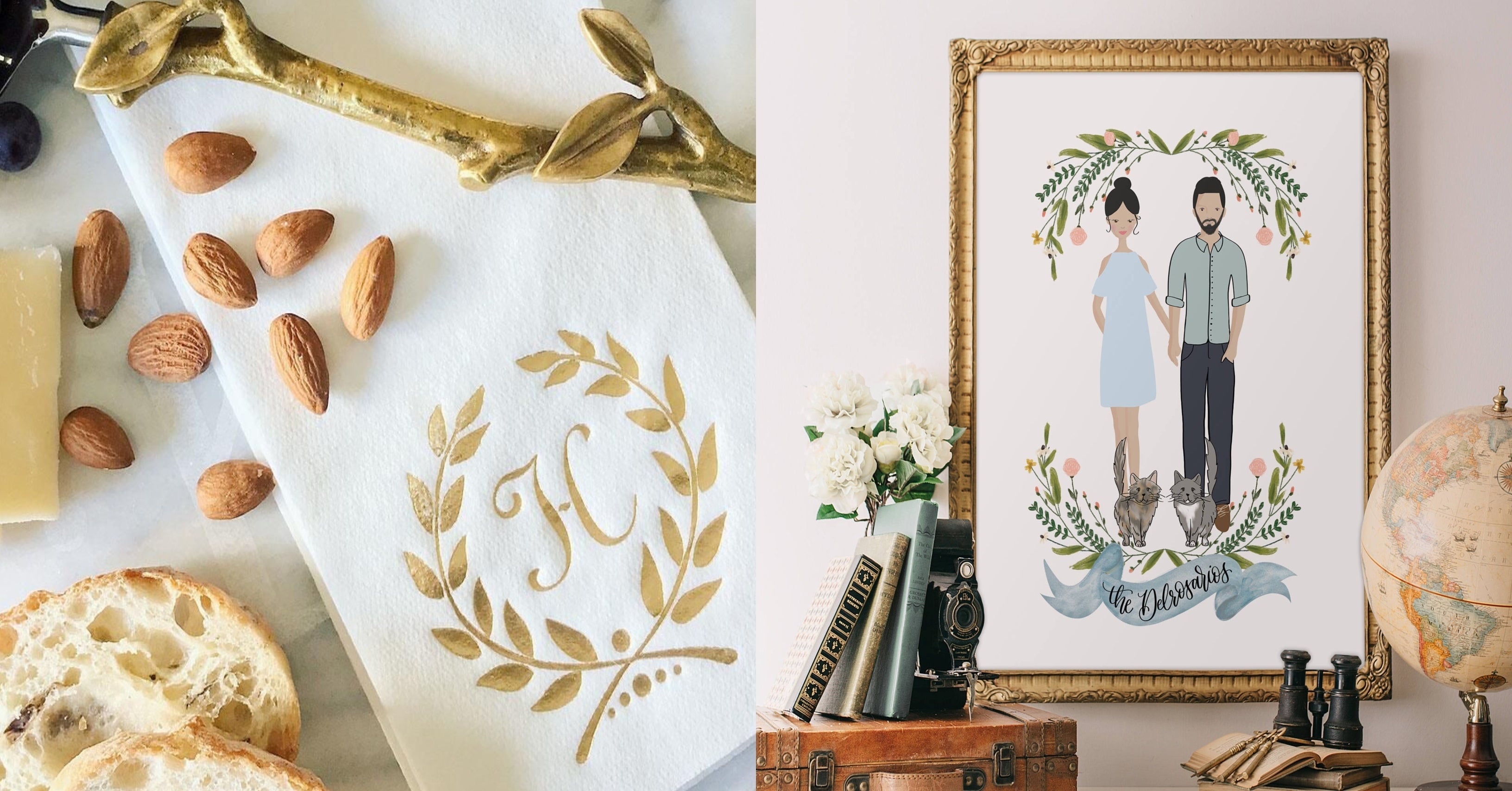 23 Of The Best Places To Buy Wedding Gifts Online