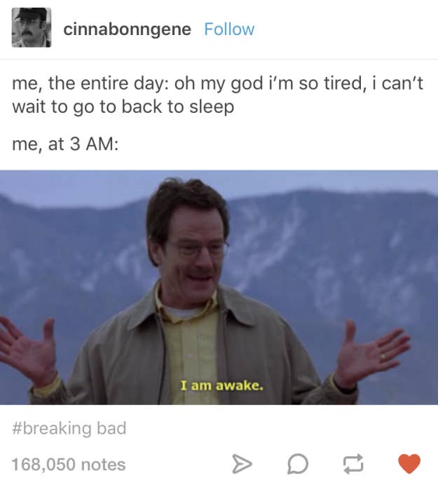 What Do You Wish People Understood About Insomnia