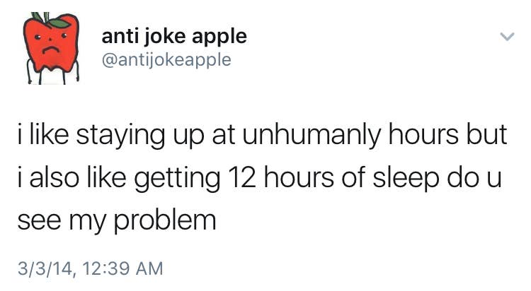 What Do You Wish People Understood About Insomnia