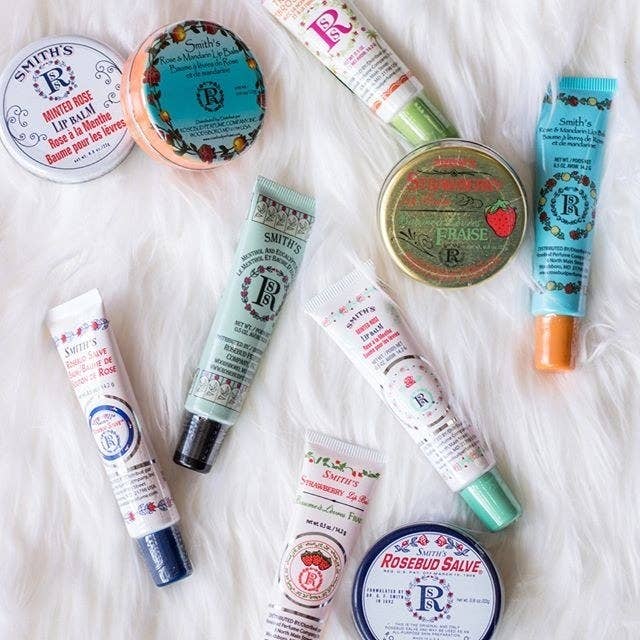 18 Of The Best Lip Balms You Can Get On Amazon