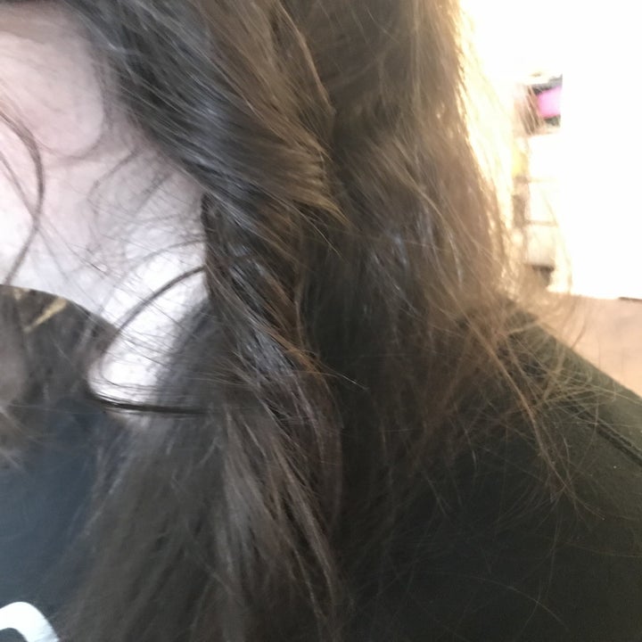 I Tried This Viral Hack From TikTok That Claims You Can Curl Your Hair ...