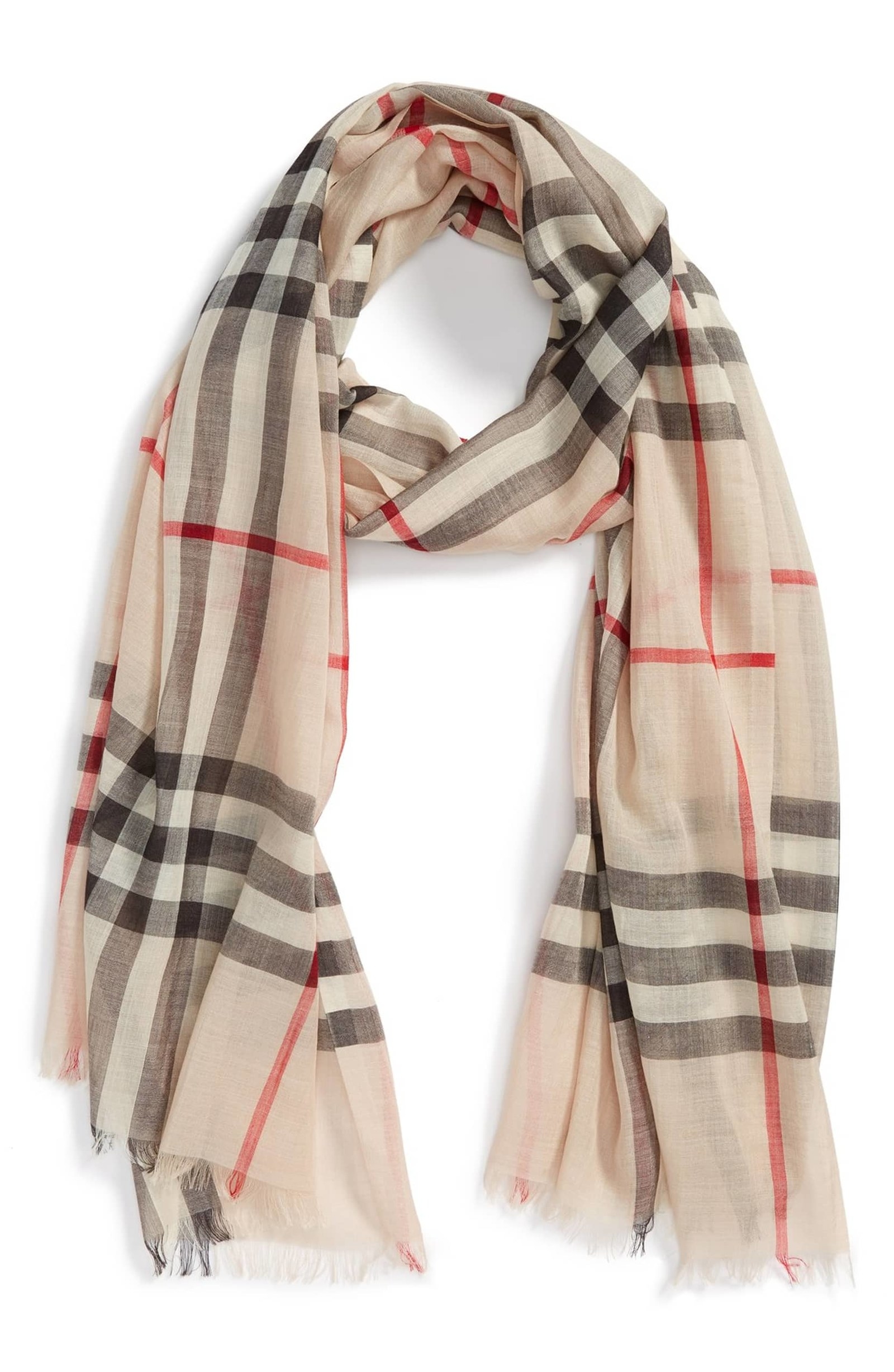 30 Scarves To Keep You Cozy All Winter