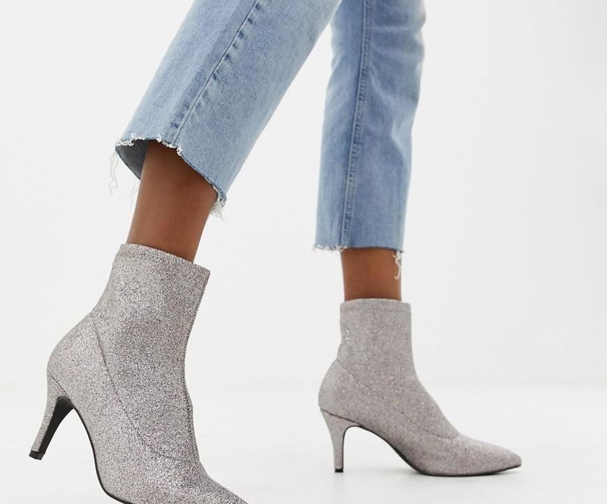 31 Pairs Of Boots People Won't Believe You Got For Under $50
