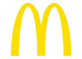 Fast Food Logos Quiz! - ProProfs Quiz