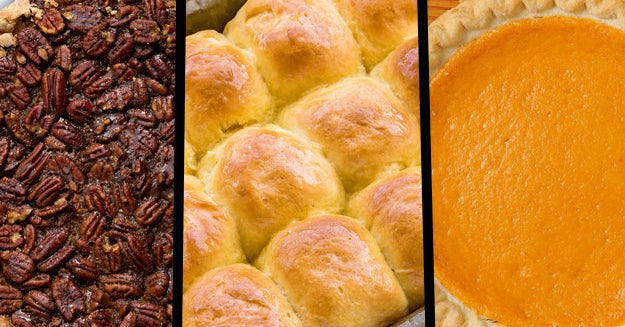 Best thanksgiving nicknames