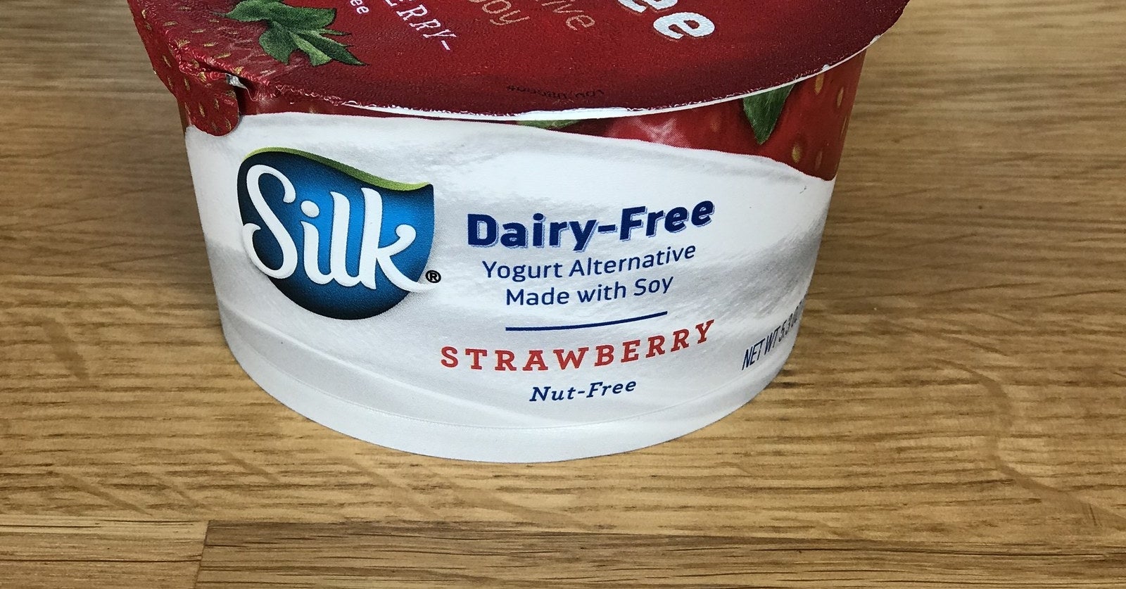 4 Of The Best DairyFree Yogurts You Can Buy In Grocery Stores