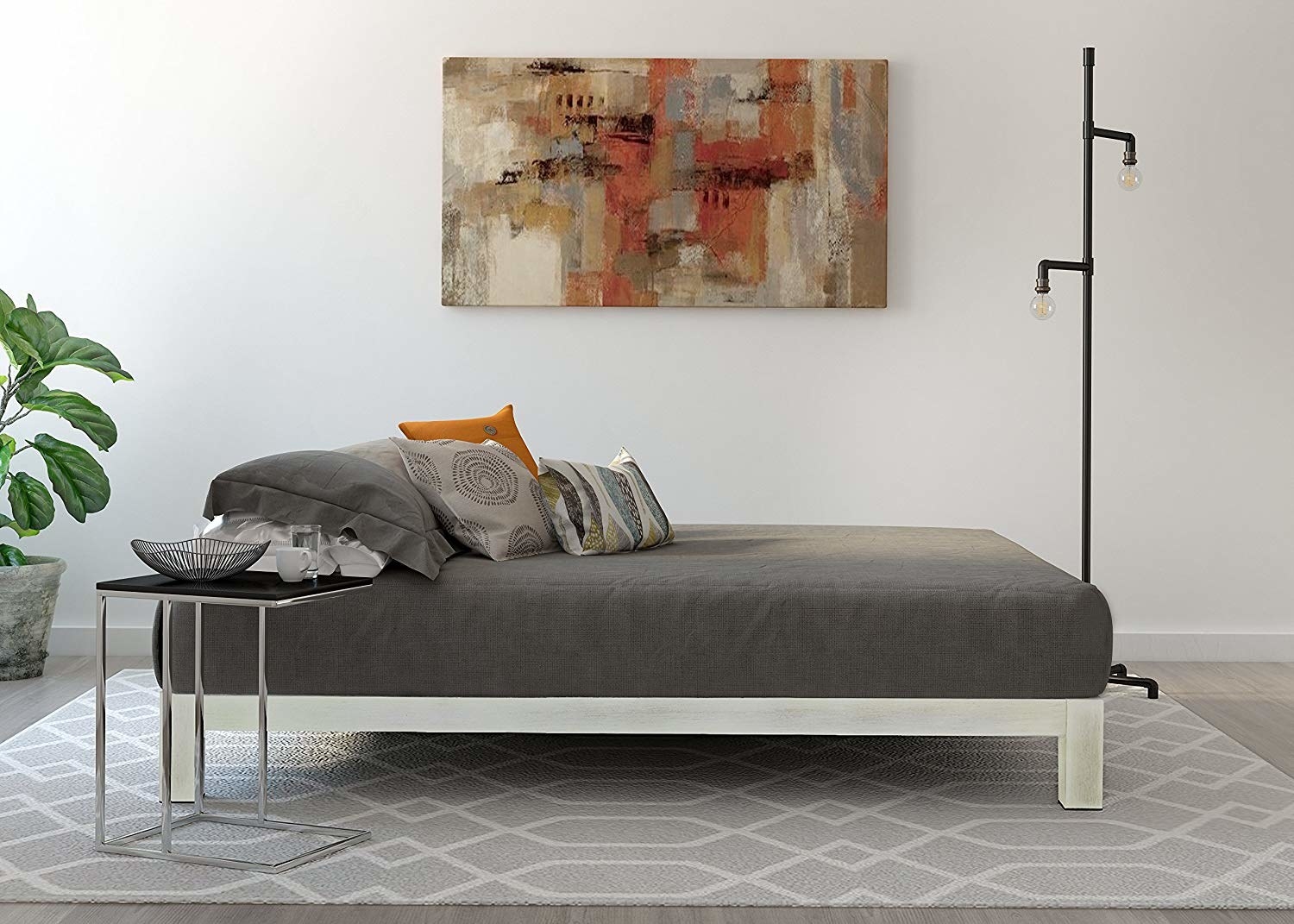 21 Cheap Bed Frames That Only Look Expensive