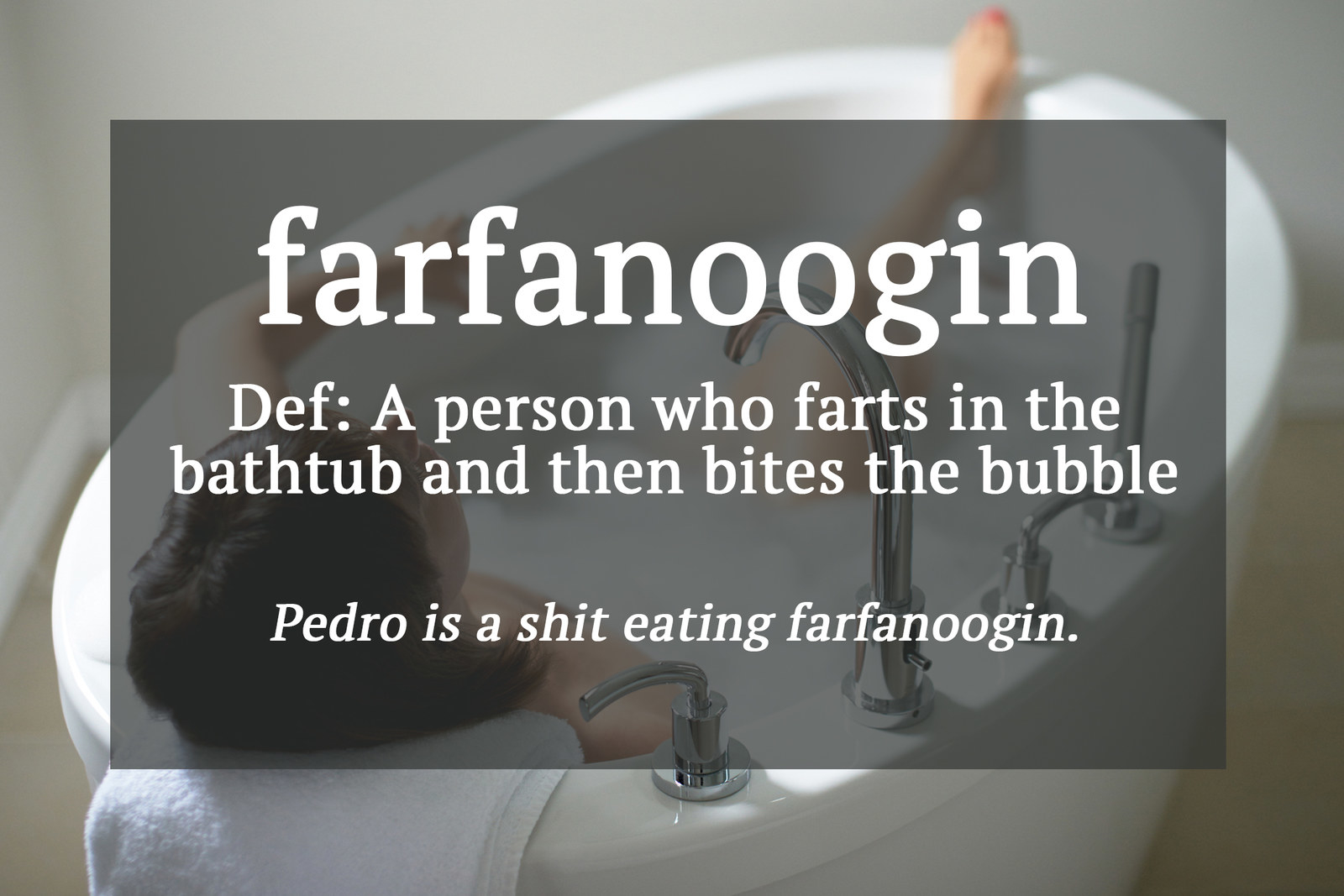 9 More Urban Dictionary Definitions You Need To Know 