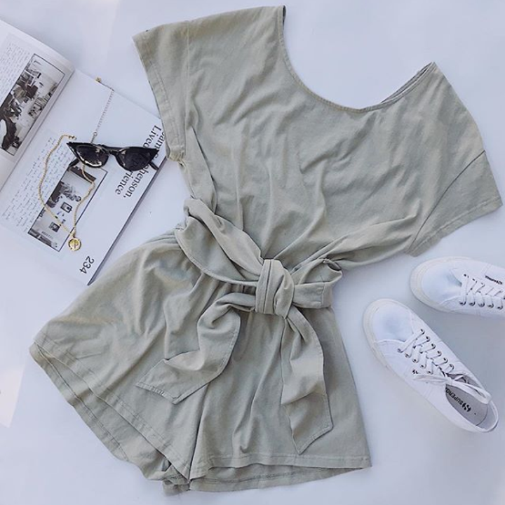 21 Holy Grail Fashion Websites That Every Australian Should Be