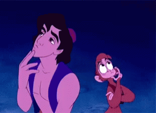 Aladdin ist wohl einer der beliebtesten Disney-Filme aller Zeiten – obwohl der Streifen schon 1992 in die Kinos kam und damit schon 26 Jahren alt ist. Als Kind habe ich die Abenteuer des Straßenjungen Aladdin und seines Affen geliebt. Ob der witzige Flaschengeist, die schöne Jasmin oder die tollen Lieder: bei dem Zeichentrickfilm stimmte einfach alles. Vor Kurzem kam der erste Trailer zu der anstehenden Realverfilmung des Klassikers raus und so beschloss ich mir den Film nach 15 Jahren Abstinenz noch einmal anzuschauen ...der größte Fehler meines Lebens.