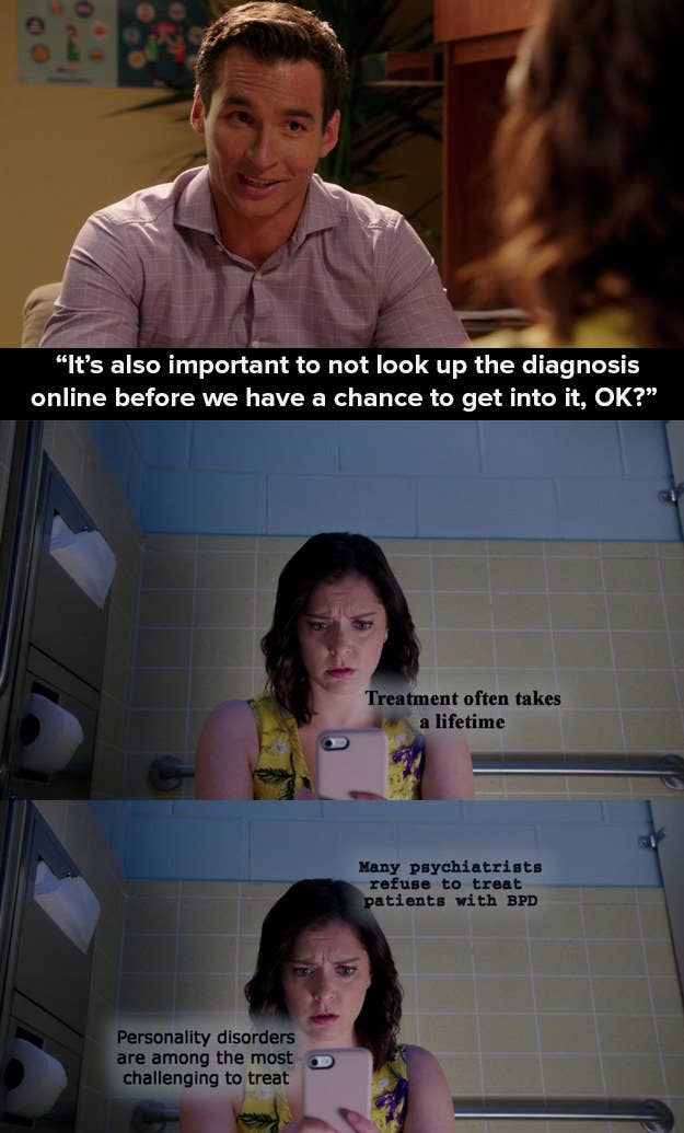 Movies About Mental Illness On Netflix - FilmsWalls