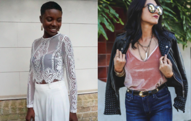 23 Totally Cheap (But Totally Stylish) Going-Out Tops