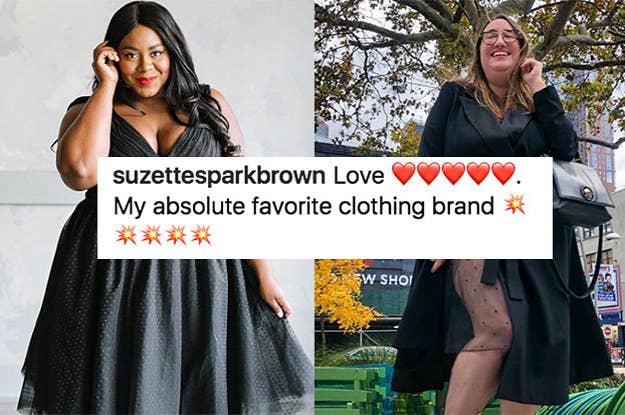 22 Black Owned Fashion Brands That Should Be On Your Shopping List