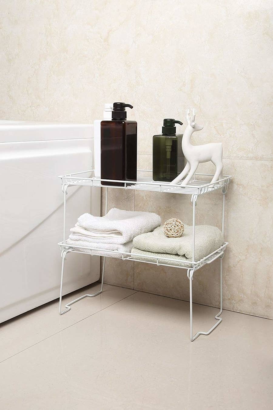 4 Must Have Bathroom Items for Your New Home - STOCKPILING MOMS™