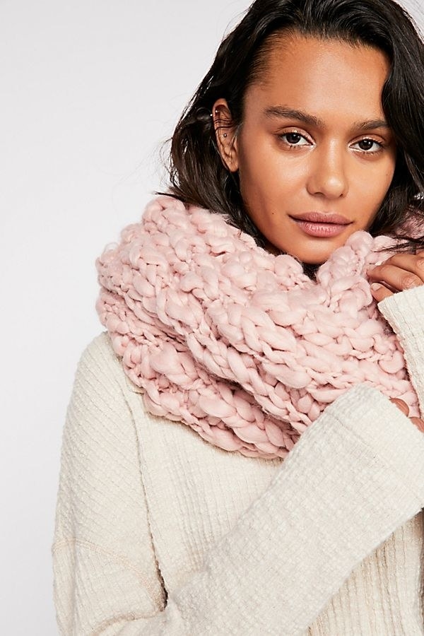 cute scarves for winter