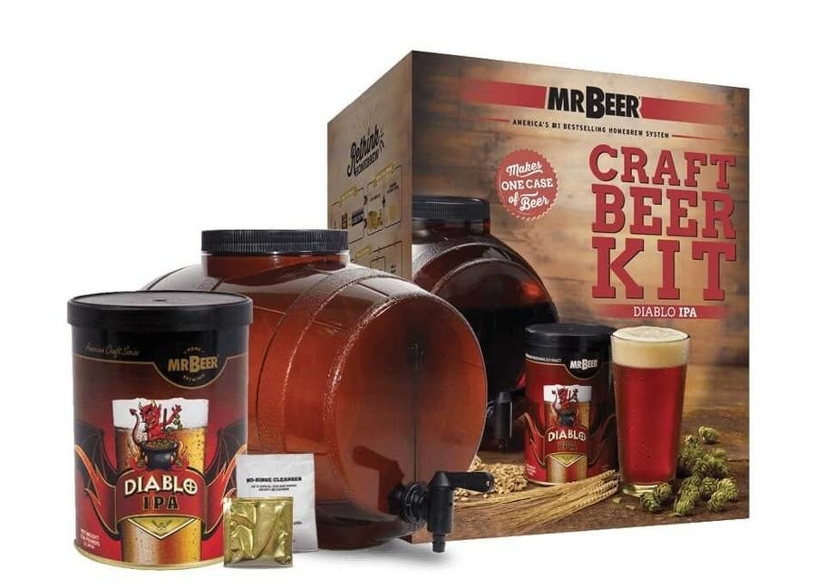 29 Fantastic Gifts For Beer Lovers